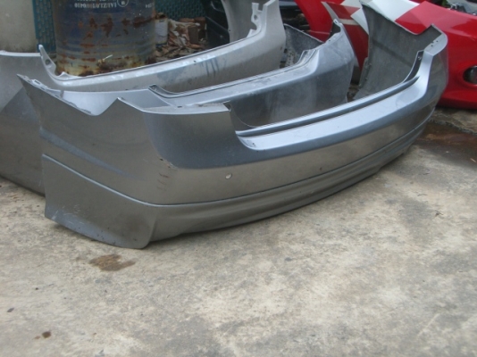 ขายกันชนเดิมติดรถ