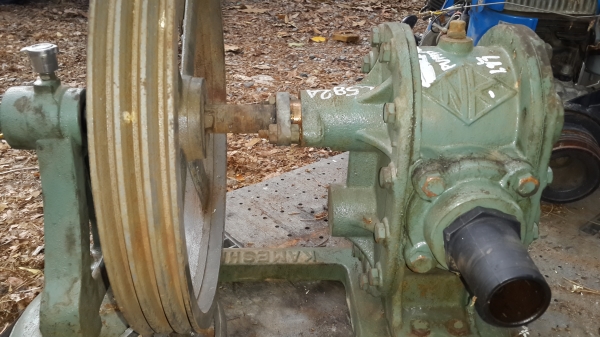 ปั้มน้ำมัน ปั้มน้ำมัน