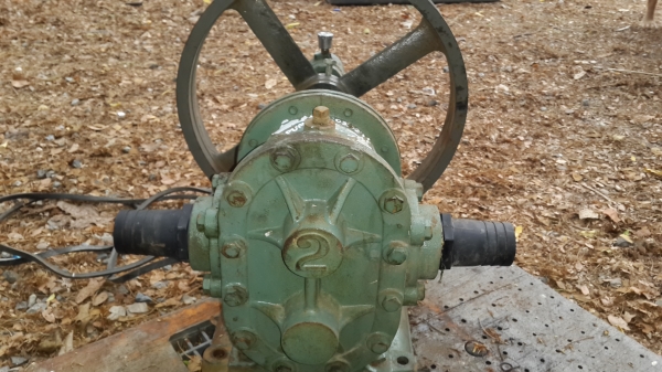 ปั้มน้ำมัน ปั้มน้ำมัน