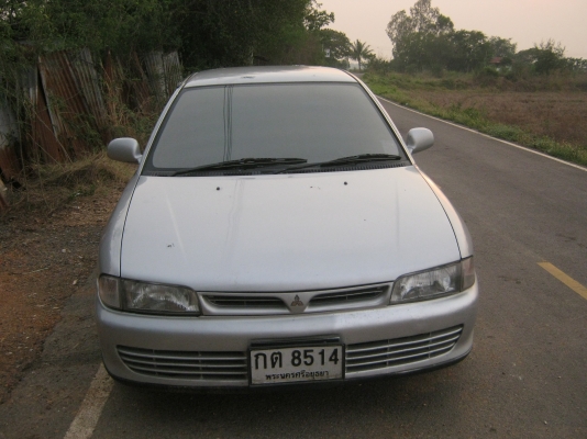 ขายรถดีราคาถูก