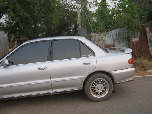 ขายรถดีราคาถูก