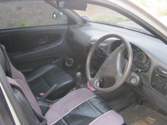 ขายรถดีราคาถูก