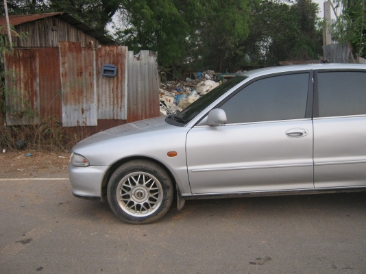 ขายรถดีราคาถูก