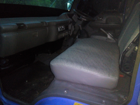 6 ล้อกลาง ISUZU NPR 120 แรงม้า * ยาว 5.00 ม. * รถสวยเดิม+สวยจริง *รถห้างแท้* เอกสารพร้อมโอน 6 ล้อกลาง ISUZU NPR 120 แรงม้า * ยาว 5.00 ม. * รถสวยเดิม+สวยจริง *รถห้างแท้* เอกสารพร้อมโอน