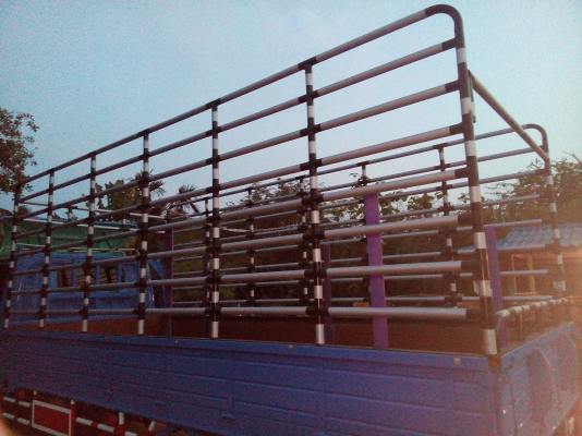 6 ล้อกลาง ISUZU NPR 120 แรงม้า * ยาว 5.00 ม. * รถสวยเดิม+สวยจริง *รถห้างแท้* เอกสารพร้อมโอน 6 ล้อกลาง ISUZU NPR 120 แรงม้า * ยาว 5.00 ม. * รถสวยเดิม+สวยจริง *รถห้างแท้* เอกสารพร้อมโอน