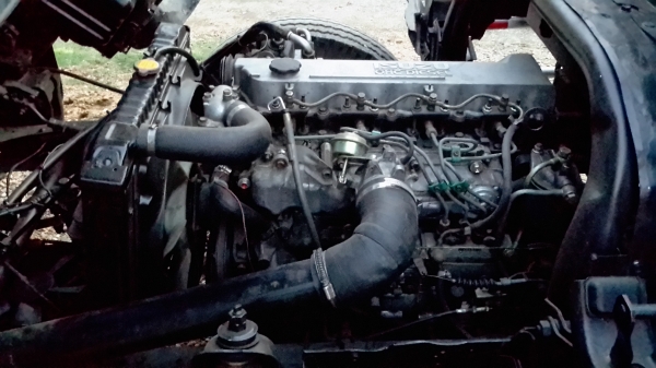 6 ล้อกลาง ISUZU NPR 120 แรงม้า * ยาว 5.00 ม. * รถสวยเดิม+สวยจริง *รถห้างแท้* เอกสารพร้อมโอน 6 ล้อกลาง ISUZU NPR 120 แรงม้า * ยาว 5.00 ม. * รถสวยเดิม+สวยจริง *รถห้างแท้* เอกสารพร้อมโอน