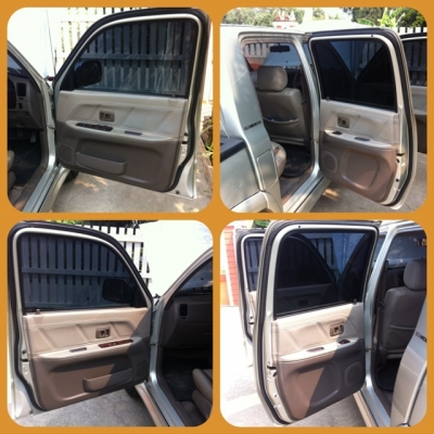 กะบะ 4 ประตู 1JZ-GTE แก๊สหัวฉีด กะบะ 4 ประตู 1JZ-GTE แก๊สหัวฉีด