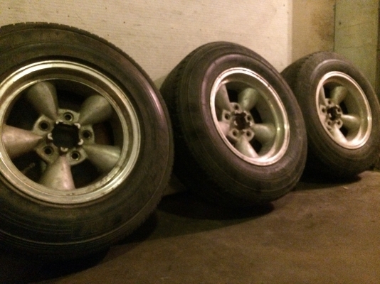 ขาย F100 1955 แห้งๆดีเซลออโต้ เบรคดี