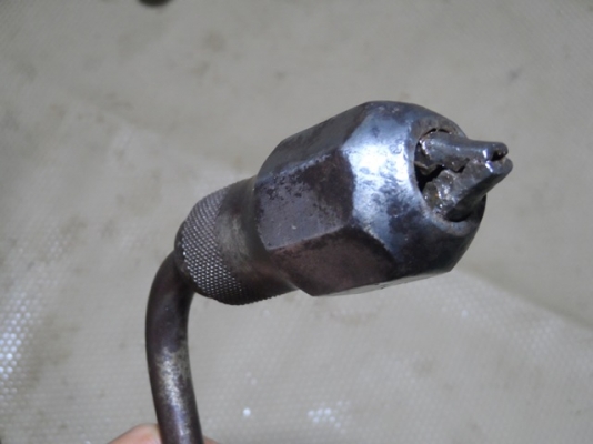 ข้อเสือ เยอร์มัน เดิมๆ พร้อมใช้งาน หรือสะสม ก็เป๊ะ