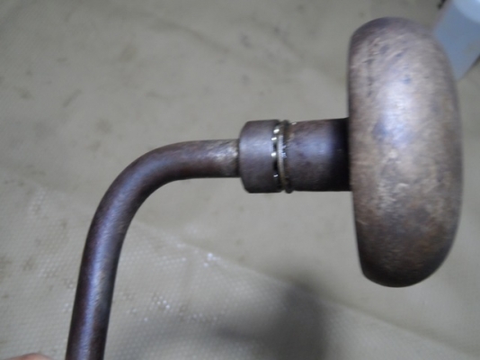 ข้อเสือ เยอร์มัน เดิมๆ พร้อมใช้งาน หรือสะสม ก็เป๊ะ