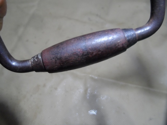 ข้อเสือ เยอร์มัน เดิมๆ พร้อมใช้งาน หรือสะสม ก็เป๊ะ