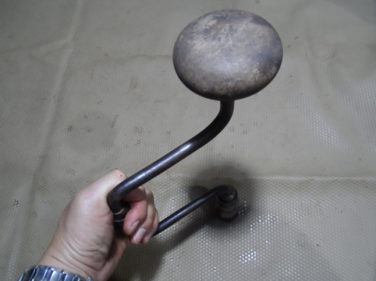 ข้อเสือ เยอร์มัน เดิมๆ พร้อมใช้งาน หรือสะสม ก็เป๊ะ