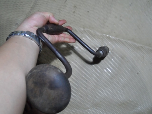 ข้อเสือ เยอร์มัน เดิมๆ พร้อมใช้งาน หรือสะสม ก็เป๊ะ