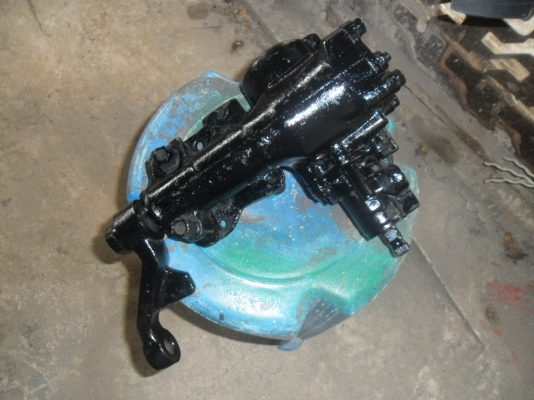 กระปุกเพาเวอร์คราวแปลงใส่มังกร