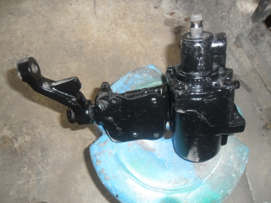 กระปุกเพาเวอร์คราวแปลงใส่มังกร