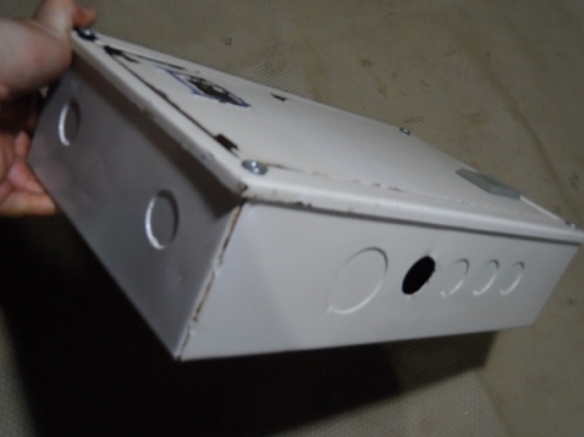 ตู้โหลด เซนเตอร์