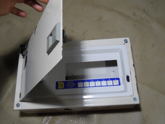 ตู้โหลด เซนเตอร์