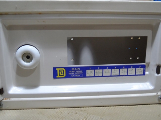 ตู้โหลด เซนเตอร์