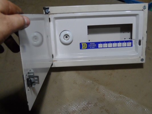 ตู้โหลด เซนเตอร์