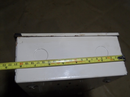 ตู้โหลด เซนเตอร์