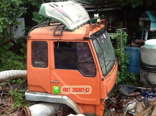 ขายหัวเก๋ง MITSUBISHI อุปกรณ์ครบ พื้นต้องทํามีผุ