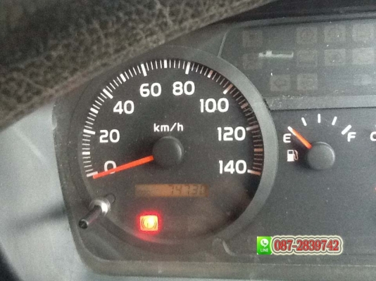 ขายรถดั้มพ์ติดเฮี้ยบ 4 ตัน HINO