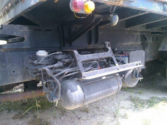 ISUZU FXZ23 240แรงนางฟ้าแท้ๆรถดี ดั้มสวยใช้ได้ เครื่องสวยคัสซีสวย พร้อมใช้.....