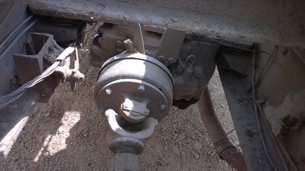 ISUZU 10ล้อท้ายลาดคัสซีใหญ่210 โค๊ต346xxxx วางเครื่องHINO EP100.เทอร์โบ 300แรง..ขายตามสภาพ ไม่มีเล่ม..