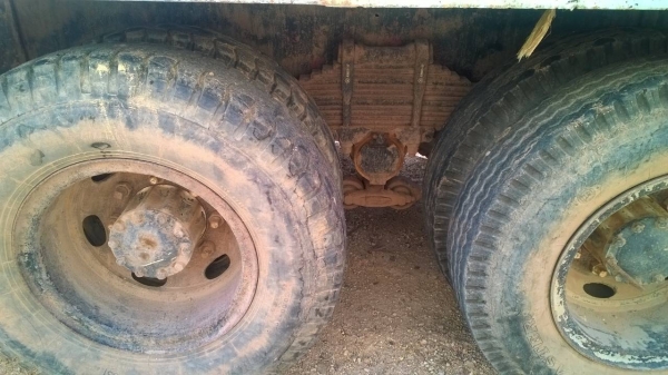 ISUZU 10ล้อท้ายลาดคัสซีใหญ่210 โค๊ต346xxxx วางเครื่องHINO EP100.เทอร์โบ 300แรง..ขายตามสภาพ ไม่มีเล่ม..