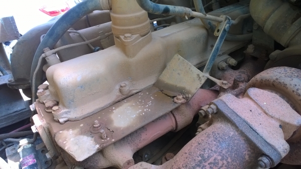 ISUZU 10ล้อท้ายลาดคัสซีใหญ่210 โค๊ต346xxxx วางเครื่องHINO EP100.เทอร์โบ 300แรง..ขายตามสภาพ ไม่มีเล่ม..