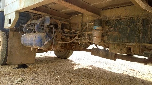 ISUZU 10ล้อท้ายลาดคัสซีใหญ่210 โค๊ต346xxxx วางเครื่องHINO EP100.เทอร์โบ 300แรง..ขายตามสภาพ ไม่มีเล่ม..