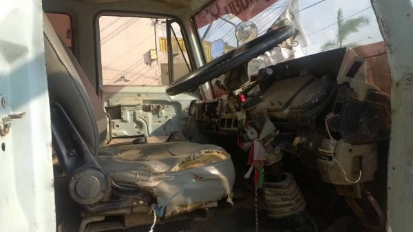 ISUZU 10ล้อท้ายลาดคัสซีใหญ่210 โค๊ต346xxxx วางเครื่องHINO EP100.เทอร์โบ 300แรง..ขายตามสภาพ ไม่มีเล่ม..