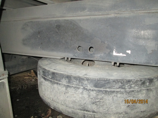 10ล้อตู้เย็น.ISUZU.FVM.230ปี48.6.30เมตร.สภาพสวยพร้อมใช้.ยางเรเดียล10เส้น.ราคา1.250.000บ