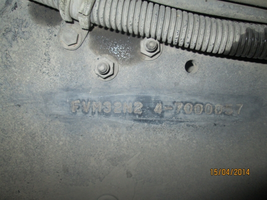 10ล้อตู้เย็น.ISUZU.FVM.230ปี48.6.30เมตร.สภาพสวยพร้อมใช้.ยางเรเดียล10เส้น.ราคา1.250.000บ