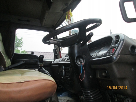 10ล้อตู้เย็น.ISUZU.FVM.230ปี48.6.30เมตร.สภาพสวยพร้อมใช้.ยางเรเดียล10เส้น.ราคา1.250.000บ