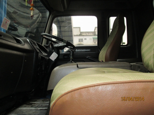 10ล้อตู้เย็น.ISUZU.FVM.230ปี48.6.30เมตร.สภาพสวยพร้อมใช้.ยางเรเดียล10เส้น.ราคา1.250.000บ