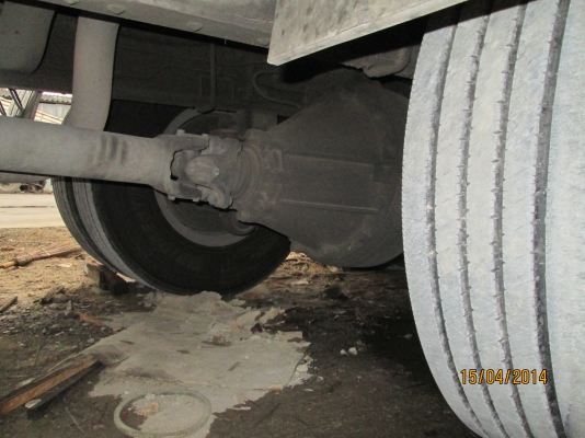 10ล้อตู้เย็น.ISUZU.FVM.230ปี48.6.30เมตร.สภาพสวยพร้อมใช้.ยางเรเดียล10เส้น.ราคา1.250.000บ