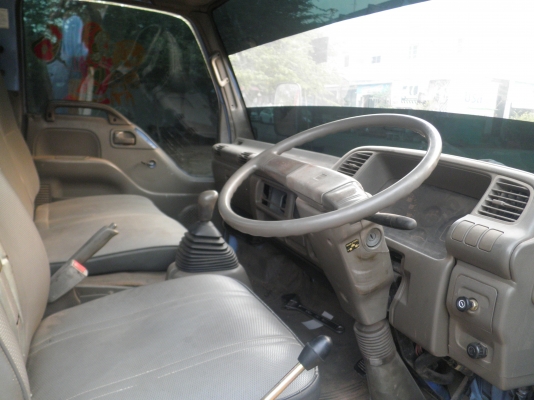 ขาย!!! ISUZU NPR 120hp(ฝาขาว) ดั้มต่อใหม่!  เฟืองท้าย F สีใหม่ เพ้นท์ลาย เครื่องดี คัสซีสวย  ขายด่วน!!! เจ้าของขายเอง