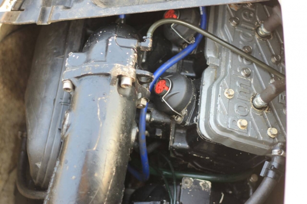 ถูกกว่านี้ไม่มีแล้ว ขาย seadoo 3d 2005 ราคา 79,000 บาท