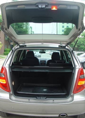 ขาย BENZ 2005 - A170 AVANTGARDEราคา 639900