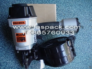 เครื่องยิงตะปูม้วน ปืนยิงไม้พาเลท ปืนยิงตะปูม้วน Unicatch รุ่น UNC275/CN70 ของ Taiwan มีอะไหล่ทุกชิ้น ราคาถูก T.0983348144 /0865760933 เครื่องยิงตะปูม้วน ปืนยิงไม้พาเลท ปืนยิงตะปูม้วน Unicatch รุ่น UNC275/CN70 ของ Taiwan มีอะไหล่ทุกชิ้น ราคาถูก T.0983348144 /0865760933