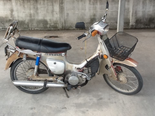 รถเก่าแห้งๆสวยๆ