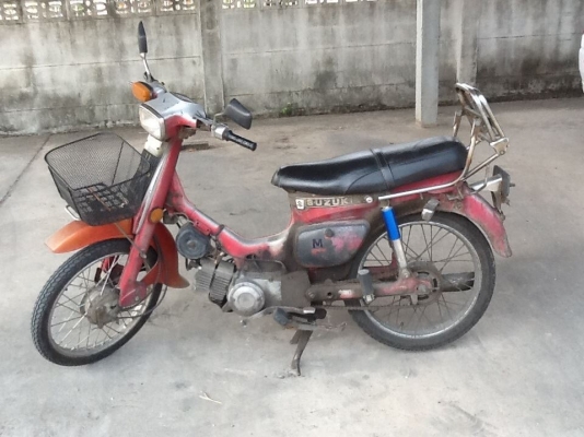 รถเก่าแห้งๆสวยๆ