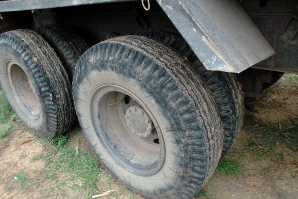 ขายด่วนสิบล้อDAGAดรั้มเครือง320แรงปี49ขายดาวน์495000