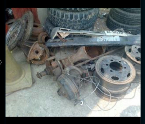 ขาย อะไหล่ ชิ้น ส่วน 6 ล้อ