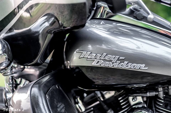 HD - Electra Glide ปี98 ...แต่งเต็ม