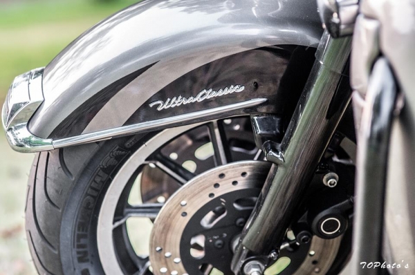 HD - Electra Glide ปี98 ...แต่งเต็ม