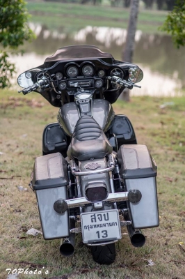 HD - Electra Glide ปี98 ...แต่งเต็ม