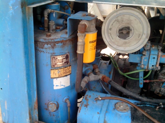 ขายปั้มลม Airman PDS 175 ราคา 170000 บาท รุ่นปีกนก พร้อมใช้งาน ขายปั้มลม Airman PDS 175 ราคา 170000 บาท รุ่นปีกนก พร้อมใช้งาน