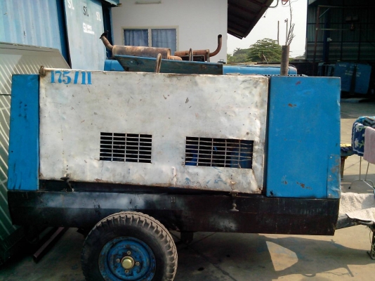 ขายปั้มลม Airman PDS 175 ราคา 170000 บาท รุ่นปีกนก พร้อมใช้งาน ขายปั้มลม Airman PDS 175 ราคา 170000 บาท รุ่นปีกนก พร้อมใช้งาน